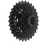 SHIMANO Cassette CS-HG31-8 Sprocket Black