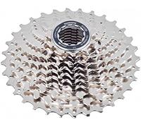 Shimano Deore CS-HG500 Cassette 10-speed 11-34T 2020 Cassettes