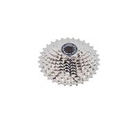 Shimano CASSETTE CS-HG500 10 SPEED 11-34, Silver