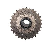 Shimano CASSETTE D/ACE R9100 11 SPEED 11-30, silver