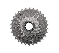 Shimano CASSETTE D/ACE R9100 11 SPEED 11-30, silver