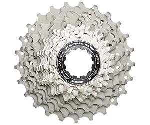 SHIMANO CASSETTE D/ACE R9100 11 SPEED