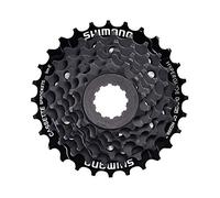Shimano CASSETTE HG200 7 speed 12-32