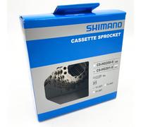 Shimano Cassette HG201 9 Speed 11-32T