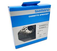 Shimano Cassette HG201 9 Speed 11-34T