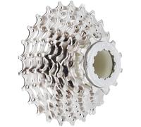 Shimano Alivio Hg400 Cassette Grey 9s / 11-25t