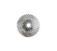 Shimano CASSETTE HG400 9 speed 11-32, Silver