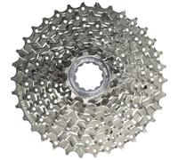 Shimano CASSETTE HG400 9 speed 11-34,