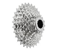 Shimano CASSETTE HG400 9 speed 1132 Silver