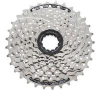 Shimano CASSETTE HG41 8 Speed 11-32 box 50