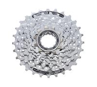 Shimano CASSETTE HG51 8-speed nickel-plated 11-30