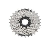 SHIMANO CASSETTE SPROCKET CS-HG41, Nickel,11-28 Years,CS-HG41-7