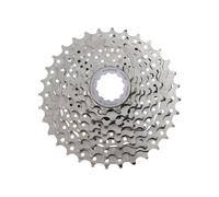 SHIMANO Cassette Sprocket Cs-Hg50 8-S Ni-Plated 11-13-15-18-21