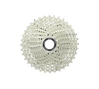 Shimano Cs-rs400 Tiagra Cassette 11s Silver