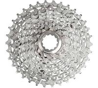 Shimano CS-HG400 Alivio 9-Speed 11-34 Cassette