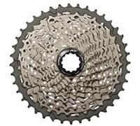 Shimano XT CS-M8000 11 spd Cassette 11-42T, XTR M9000 Usable, New In Box