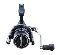Shimano Catana 2500 FE Spinning Reel Match Feeder Lure Fishing Reel CAT2500FE