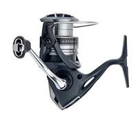 kastking reels vs shimano Verus Spinning Reel The FAF (Flyout Arc bream rod Size:40 mm Spinning Rod Shimano Medium