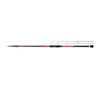 Shimano Fishing Catana Cx Tele Bottom Shipping Rod Silver 2.10 m / 150 g