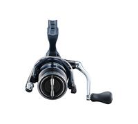Shimano Fishing Catana Fe Spinning Reel Black C3000