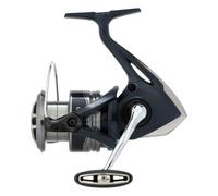 SHIMANO Catana FE 4000 HG Spinning Reel | Fishing reel, Black