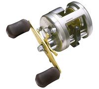 Shimano Cardiff 301A Round Freshwater Fishing Reel Left Hand