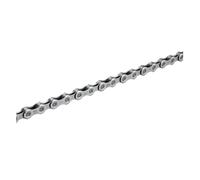 Shimano Deore CN-LG500 Link Glide HG-X chain with quick link, 9/10/11-speed, 126L