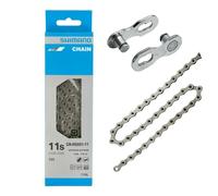 Shimano Chain CN HG601 11-speed 116 Links SLX 105 E-Bike E-MTB Road Bike