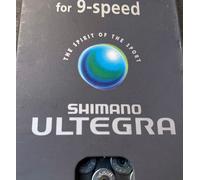 Shimano Chain CN-HG93 HG-X 9S 114 Link XT/XTR/SLX/DEORE/ULTEGRA