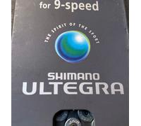 Shimano Chain CN-HG93 HG-X 9S 114 Link XT/XTR/SLX/DEORE/ULTEGRA