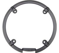 SHIMANO Chain Guard-FC-M430 bicycle chain component Black Size 55