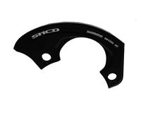Shimano SM-CD50 Saint chain guard for 36T, without guide