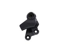 Shimano Xtr Smcd800 E Type Chainguide Black One Size Black