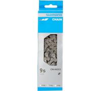 CN HG53 9 Speed Chain, Electric CNHG53116I