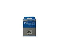 Shimano 2091099510-Chain connecting pin Chain connecting pin Grey 11-way