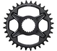 Shimano Chain Ring CRM85 Deore XT M8100/M8130 Single 28T 34 Teeth