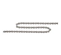 Shimano CHAIN Tiagra 4601 10 Spd 116L Silver 10-speed one size