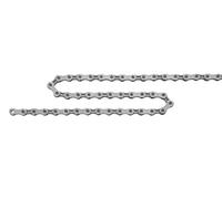 Shimano Cn-6701 Dura-ace/ultegra/105 Chain Silver 114 Links 114 Links Silver