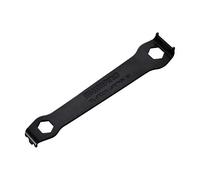 SHIMANO Chain Wheel Peg Spanner Workshop Tool - Silver