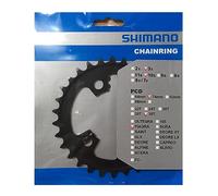 Shimano FC-4703 Tiagra 10 speed triple inner chainring 30T-MM for 50/39/30T