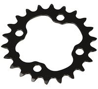 SHIMANO Chainring 26T bicycle chain component Black Size 55