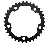 SHIMANO Chainring 34T Sora FC-3550 110mm BCD Black