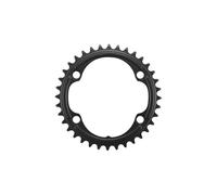 Shimano Chainring 36T-NH Cycling Accessories, Unisex Adults, Multicolor, One Size