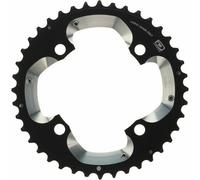 Shimano Chainring 40 Teeth for XT FC-M785 Aluminum LK 104mm Black 2-Speed
