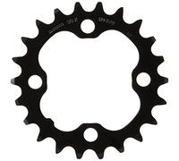 Shimano Chainring Deore FCM590 22T Inner 4 arm in Black Y1LD22000