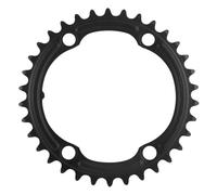 Shimano 105 FC-R7100 12 Speed Inner Chainring - 34T-NK for 50/34T - Bl