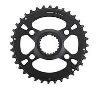 SHIMANO Chainring SLX 36T bicycle chain component Black Size 55