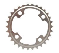 Shimano Chainring XTR FC-M980 AF 2-Speed 30 Teeth LK 88 Mm FC-M985 Crank