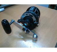 Shimano Charter Special 2000LD Multiplier R/H