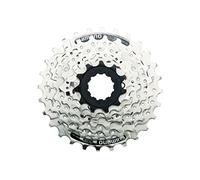 Shimano Acera CS-HG41-7 Speed Cassette - Silver, 11-28 Teeth